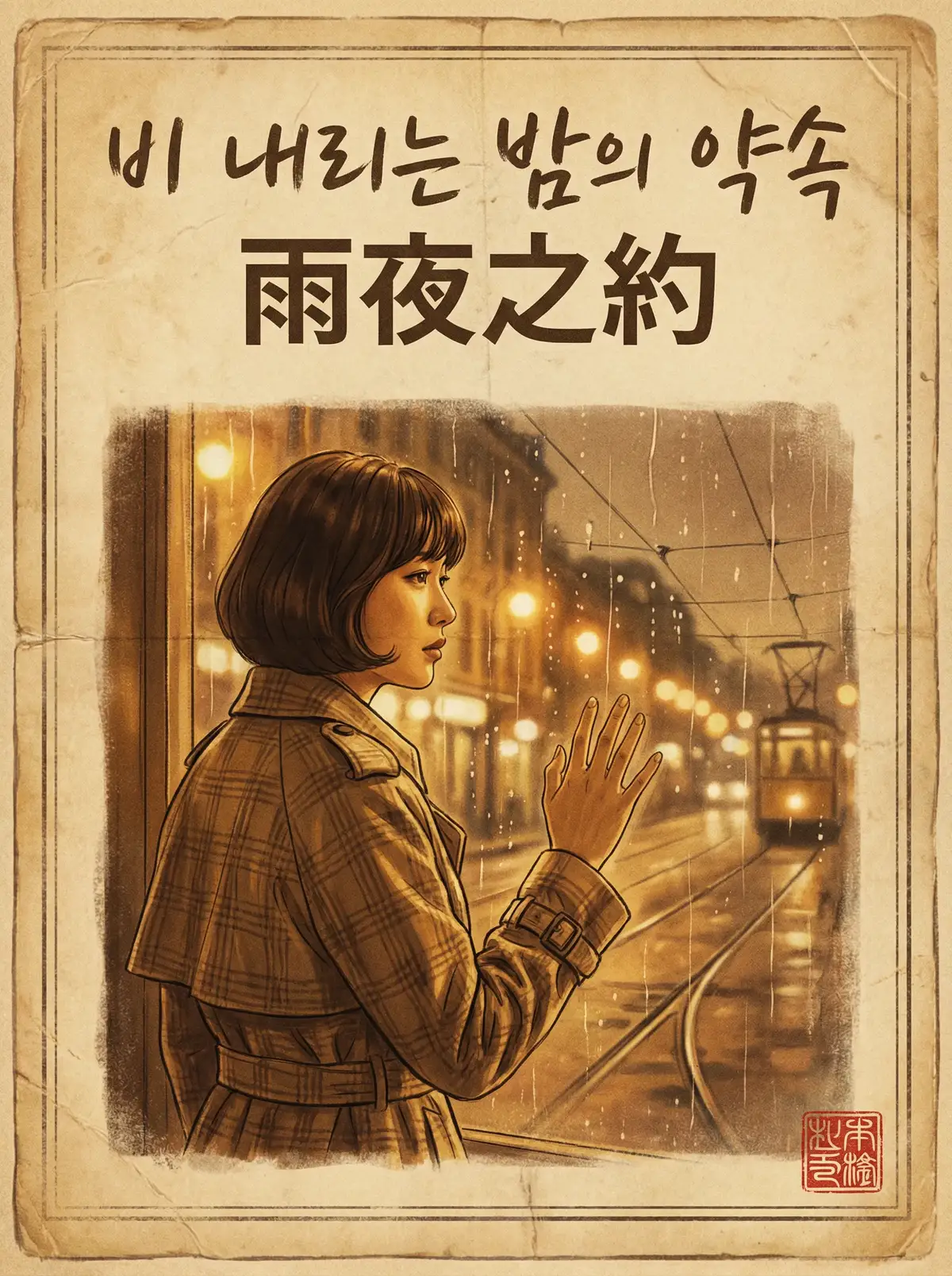 雨夜之约 - 韩国剧情电影 地狱解剖 下载 下载